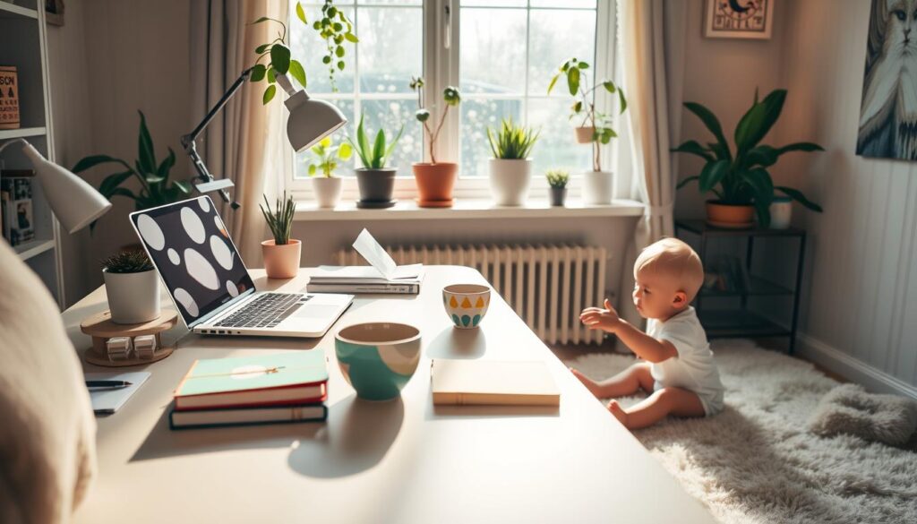 Work at home mom jobs