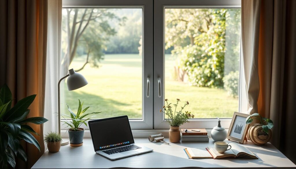 Work-life balance in remote work