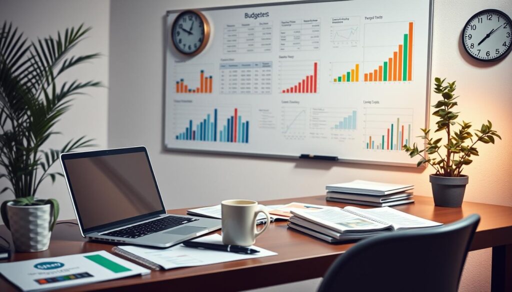 budgeting strategies