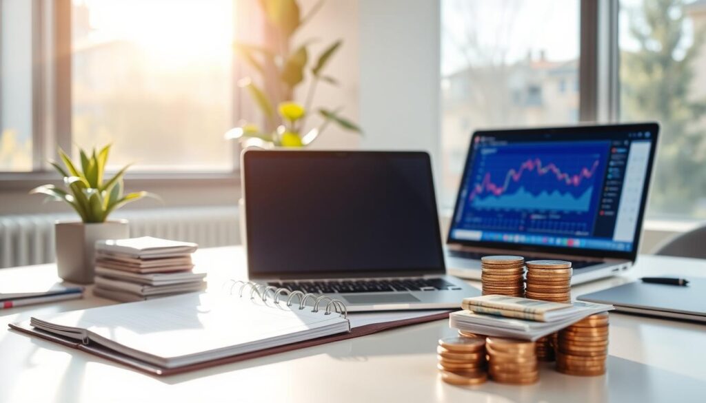 business bank account