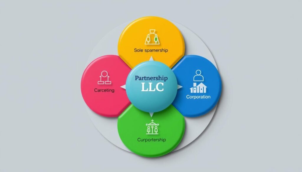 business structure business structure