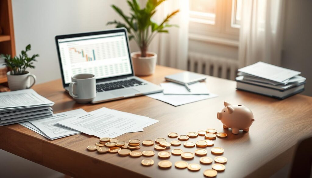 cash flow management