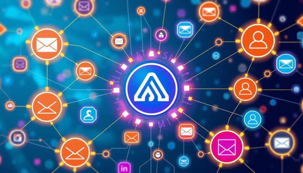 channel integration channel integration