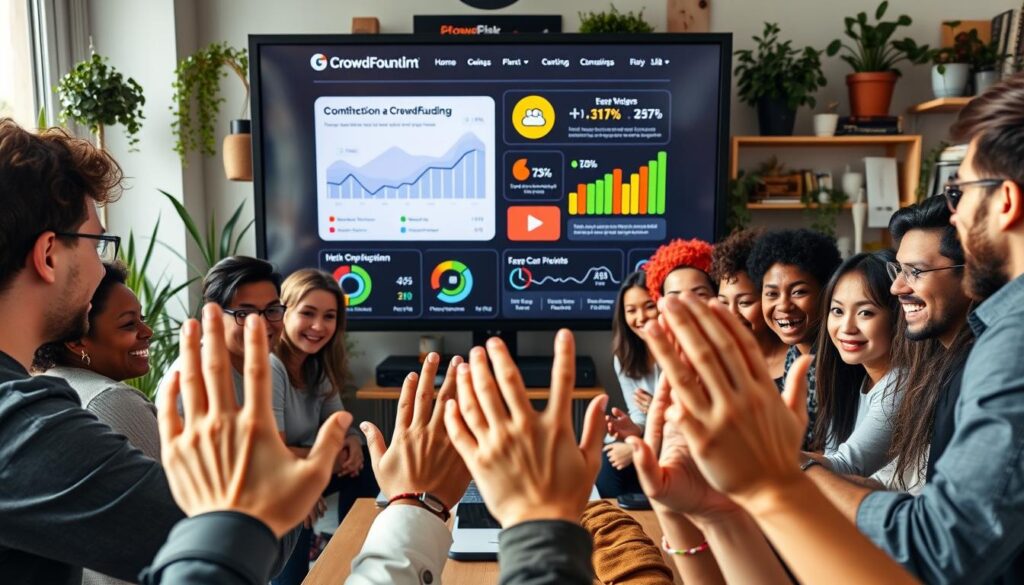 crowdfunding crowdfunding