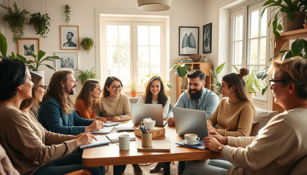 customer relationships