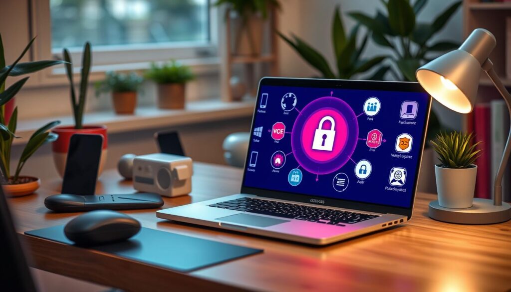cybersecurity for small businesses