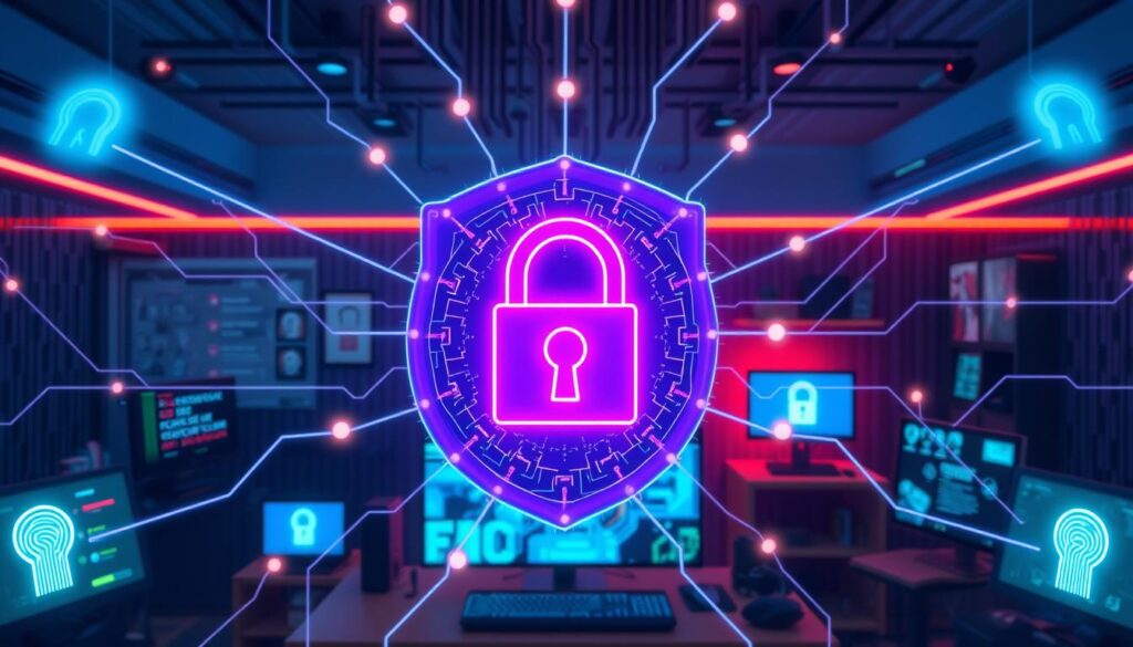 cybersecurity measures