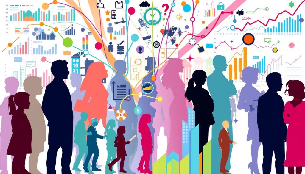 demographic profiling demographic profiling