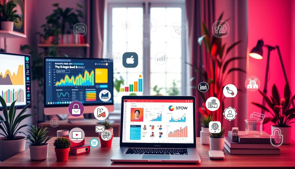 e-commerce solutions