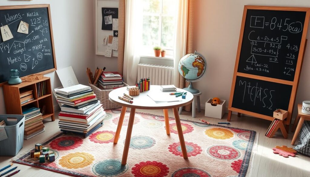 educational activities