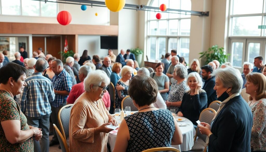 entrepreneurial events