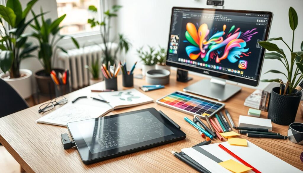 graphic design tools