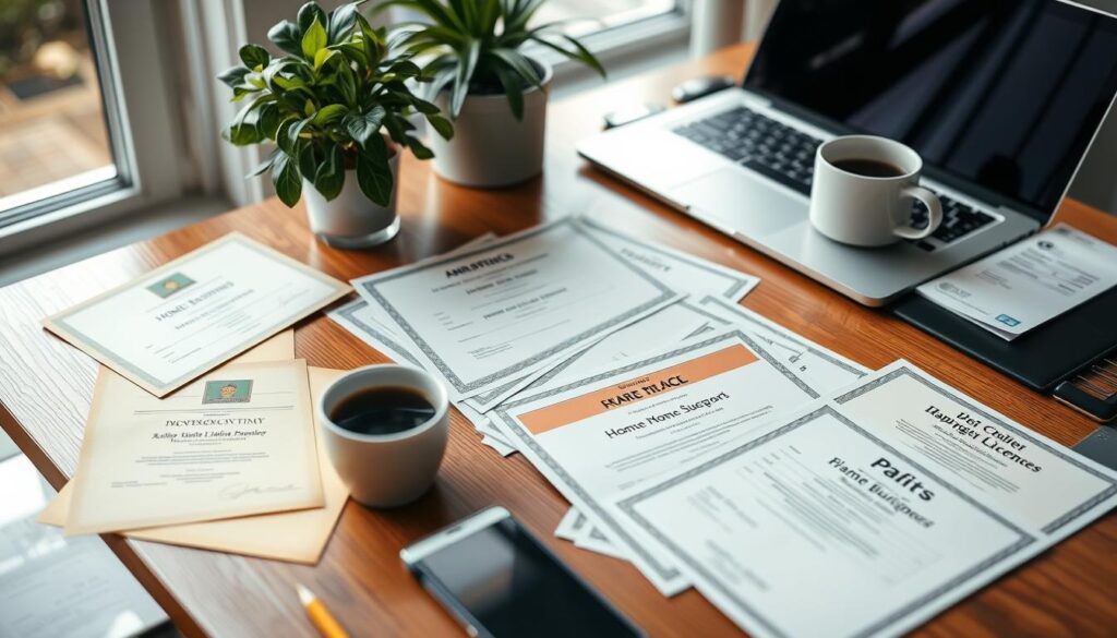 home business permits home business permits