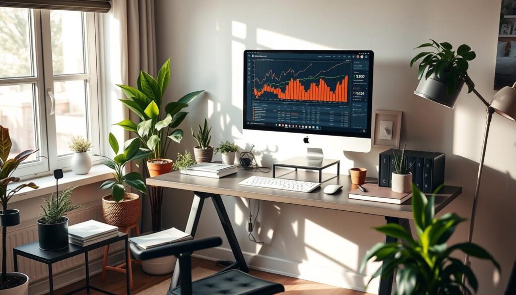 home business profitability