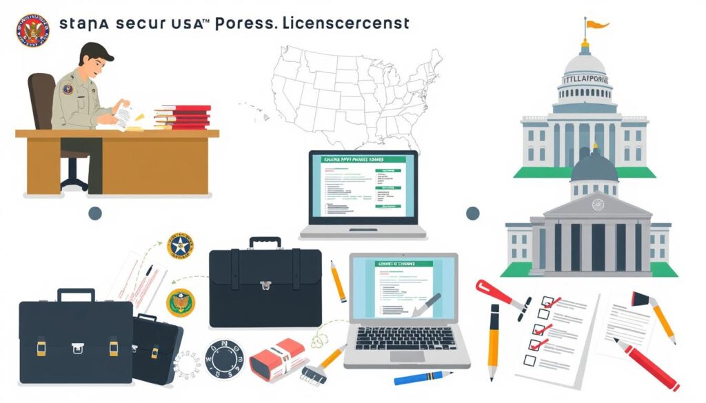 license transfer process