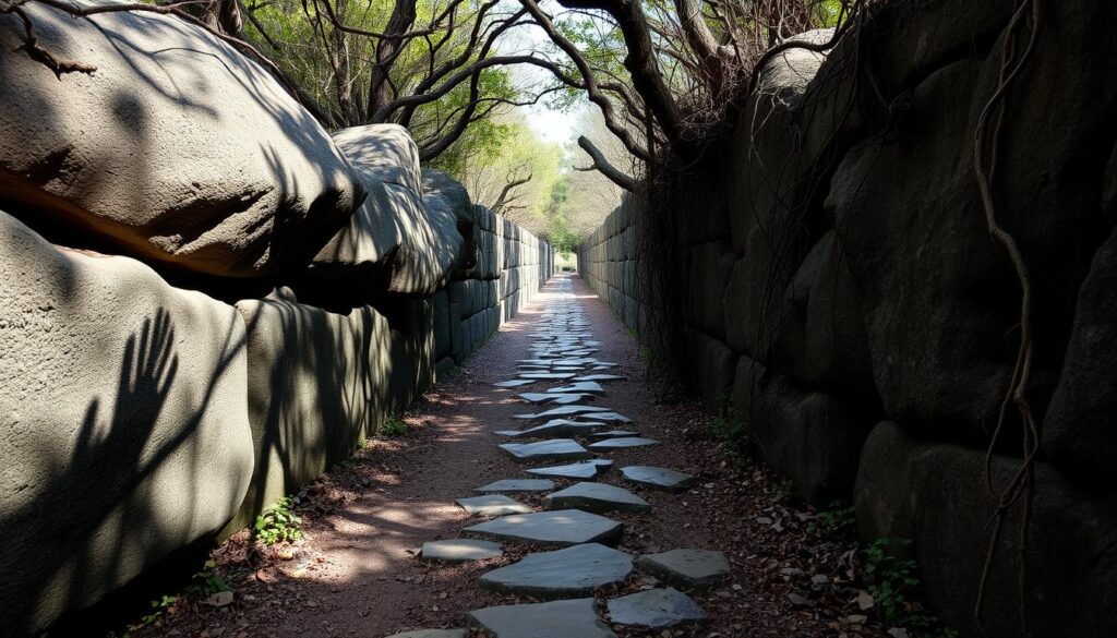 networking obstacles