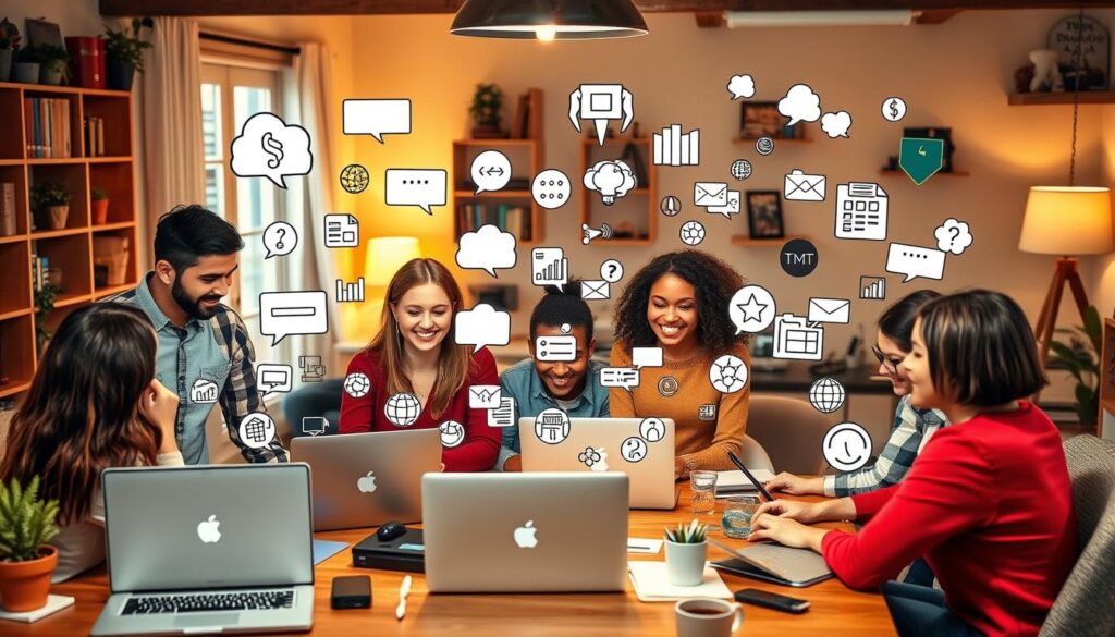 networking strategies networking strategies