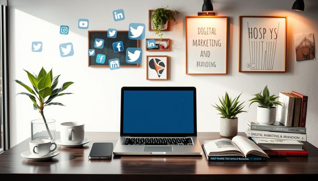 online branding for senior professionals