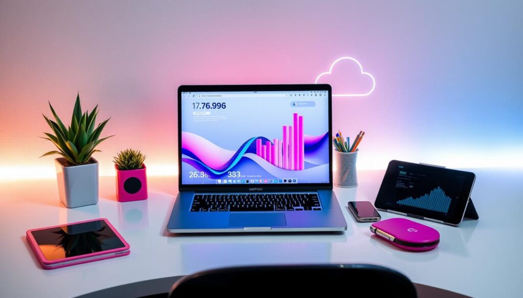 online business software