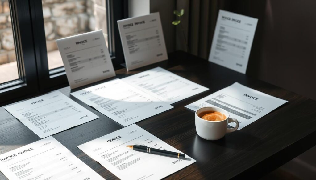 professional invoices professional invoices