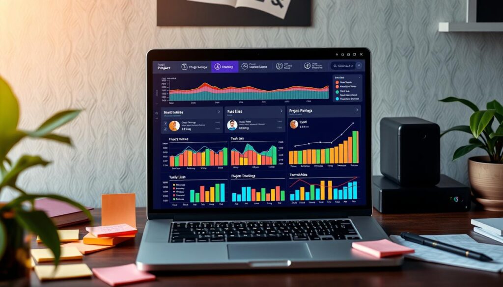 project management tools