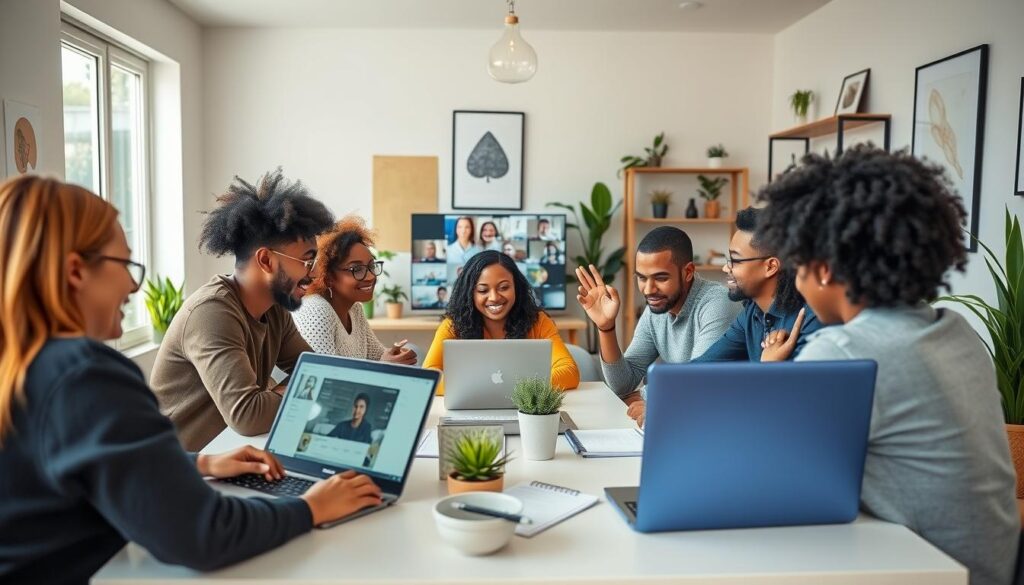 remote collaboration tools