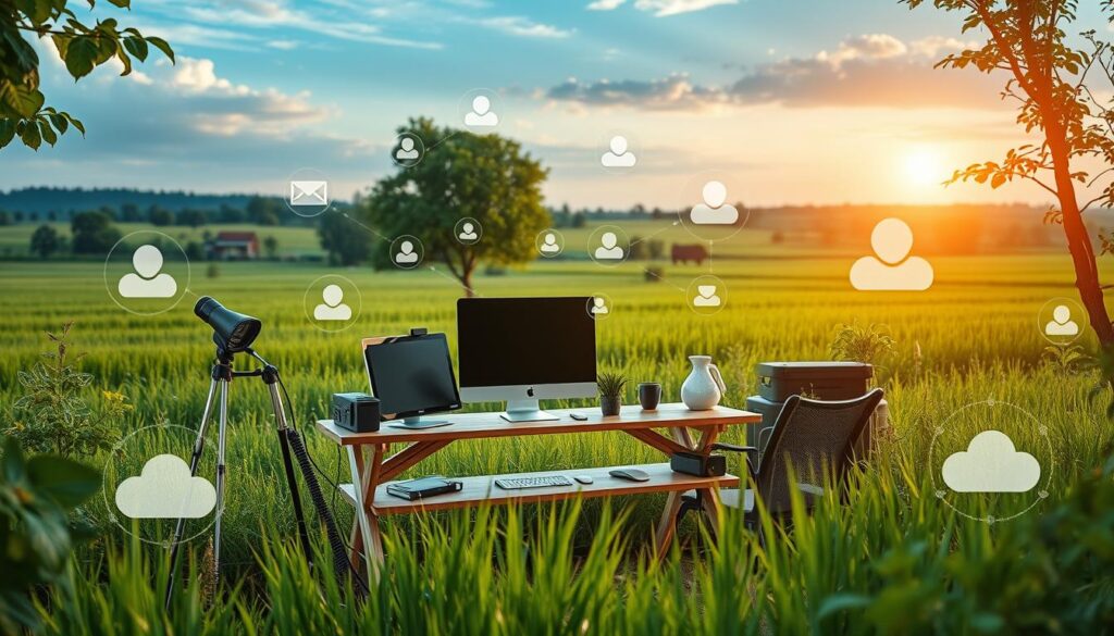 remote services remote services