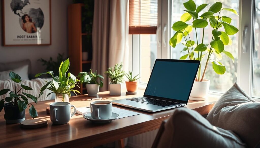 remote work benefits