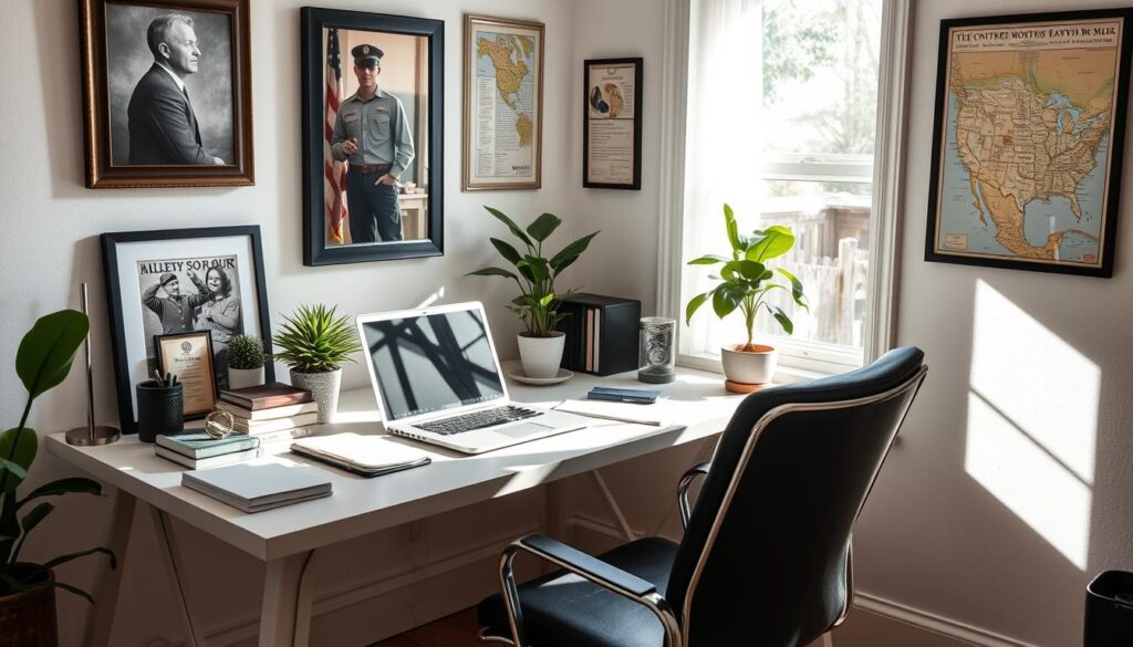 remote work for military spouses