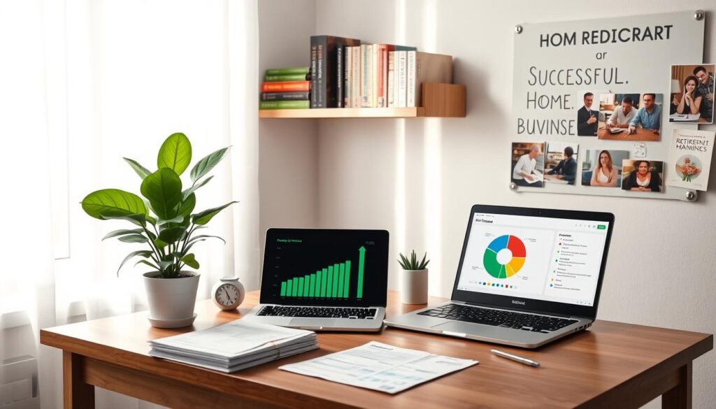 retirement investments