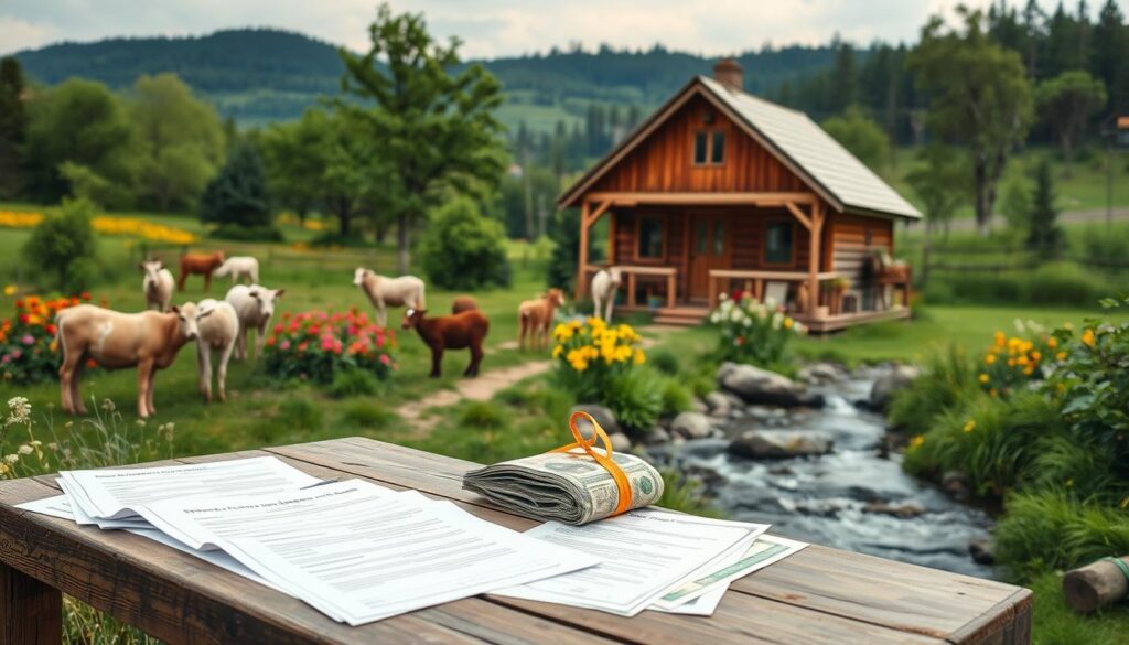 rural business grants