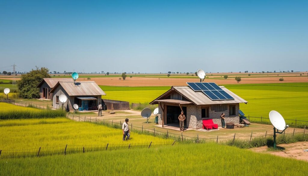 rural connectivity rural connectivity