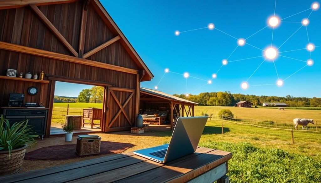 rural entrepreneurship