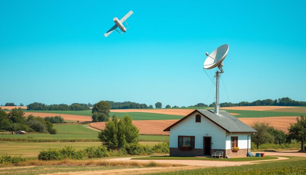 satellite internet satellite internet