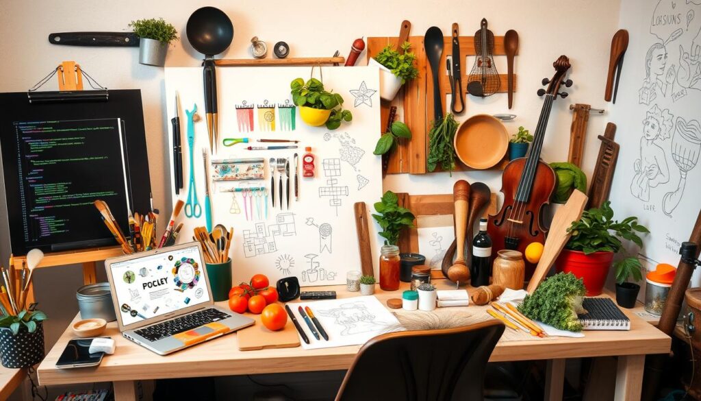 skills and interests skills and interests