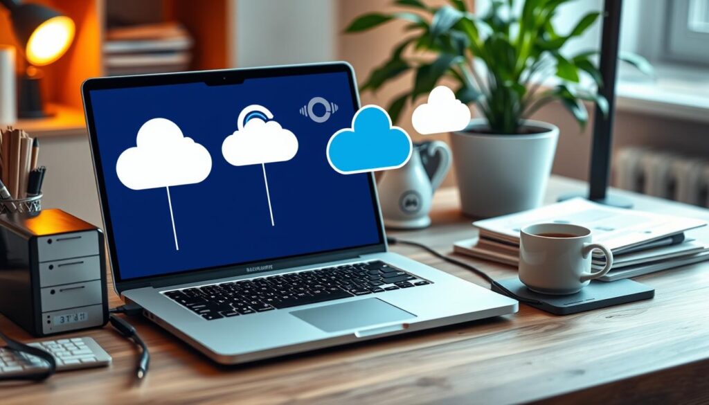 small business backups