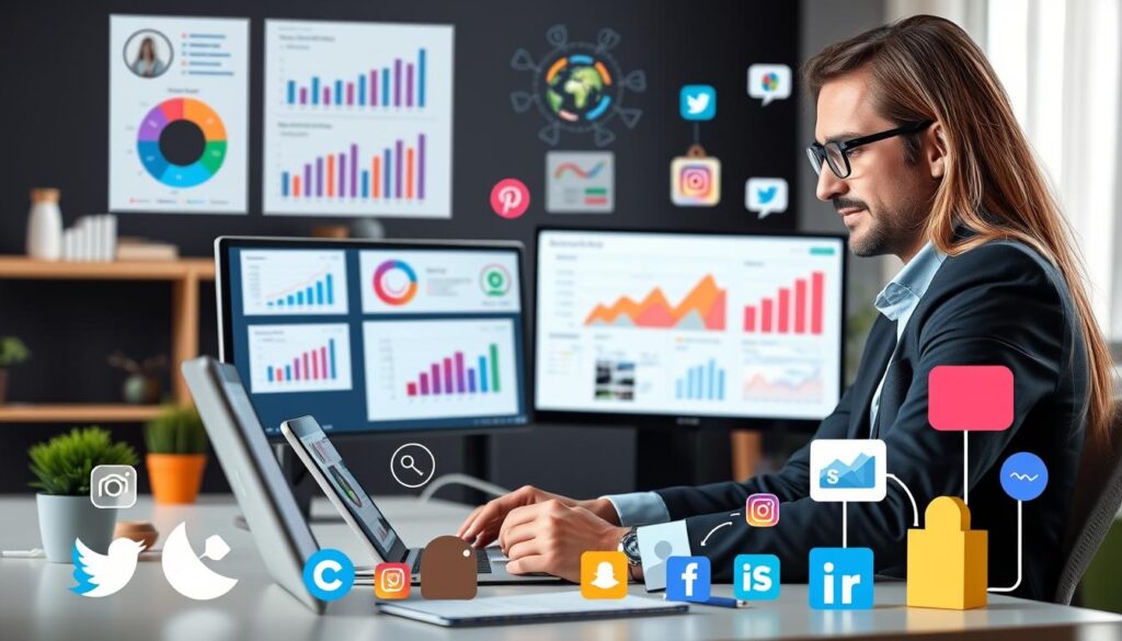 social media tactics for experienced business owners