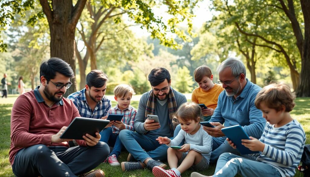 social support systems