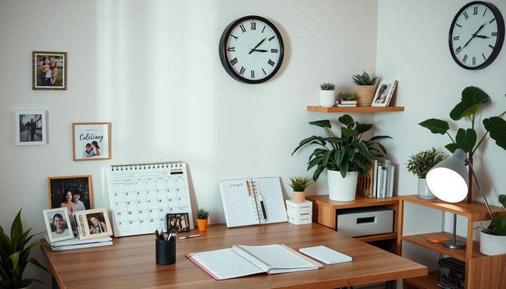 time management for work-at-home moms
