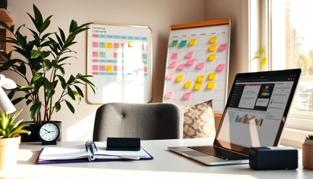 time management strategies