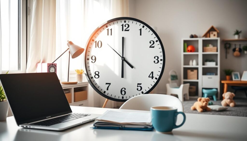 time management strategies