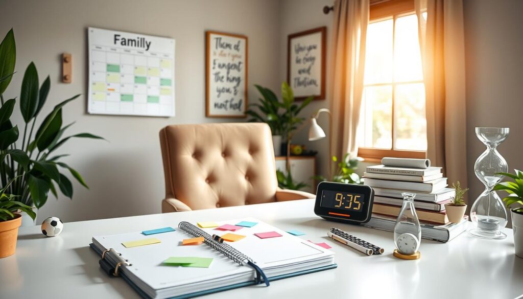 time management techniques