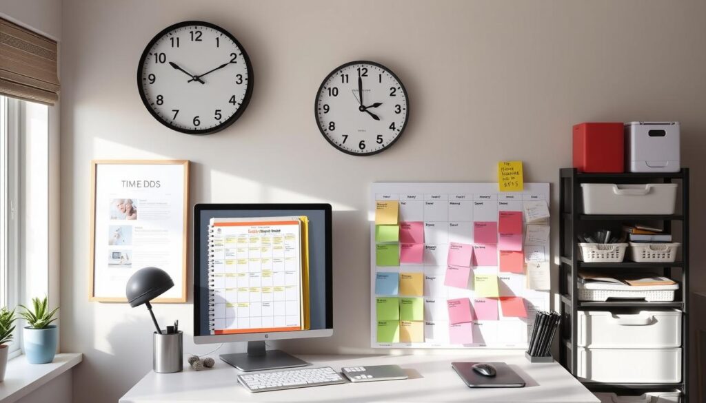 time management tips