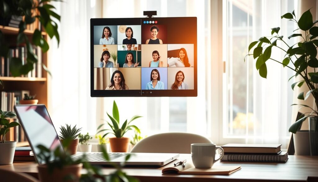 virtual networking virtual networking