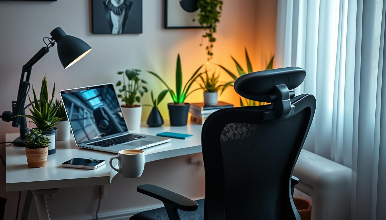 work from home essentials