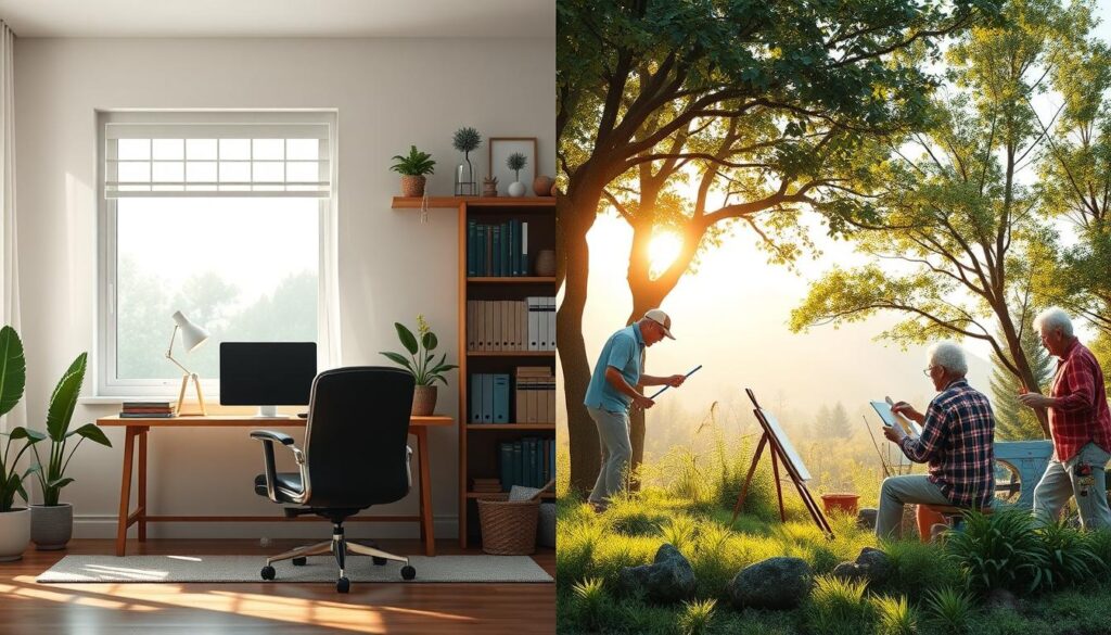 work-life balance work-life balance