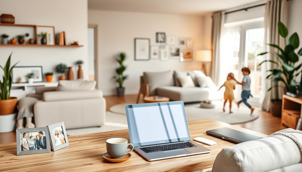 work-life balance for moms