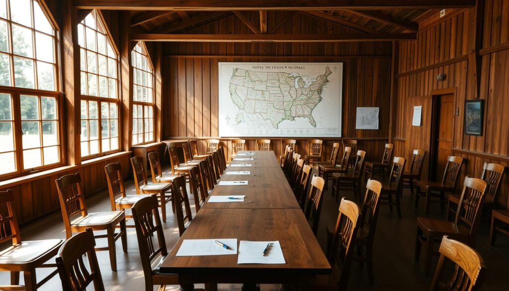 zoning board meetings