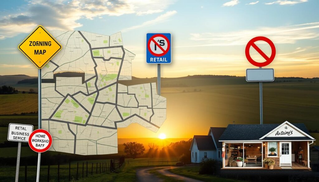 zoning law challenges