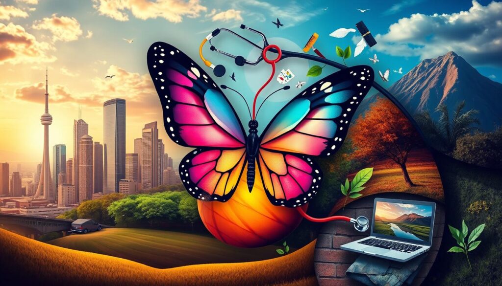 Career Transformation Career Transformation